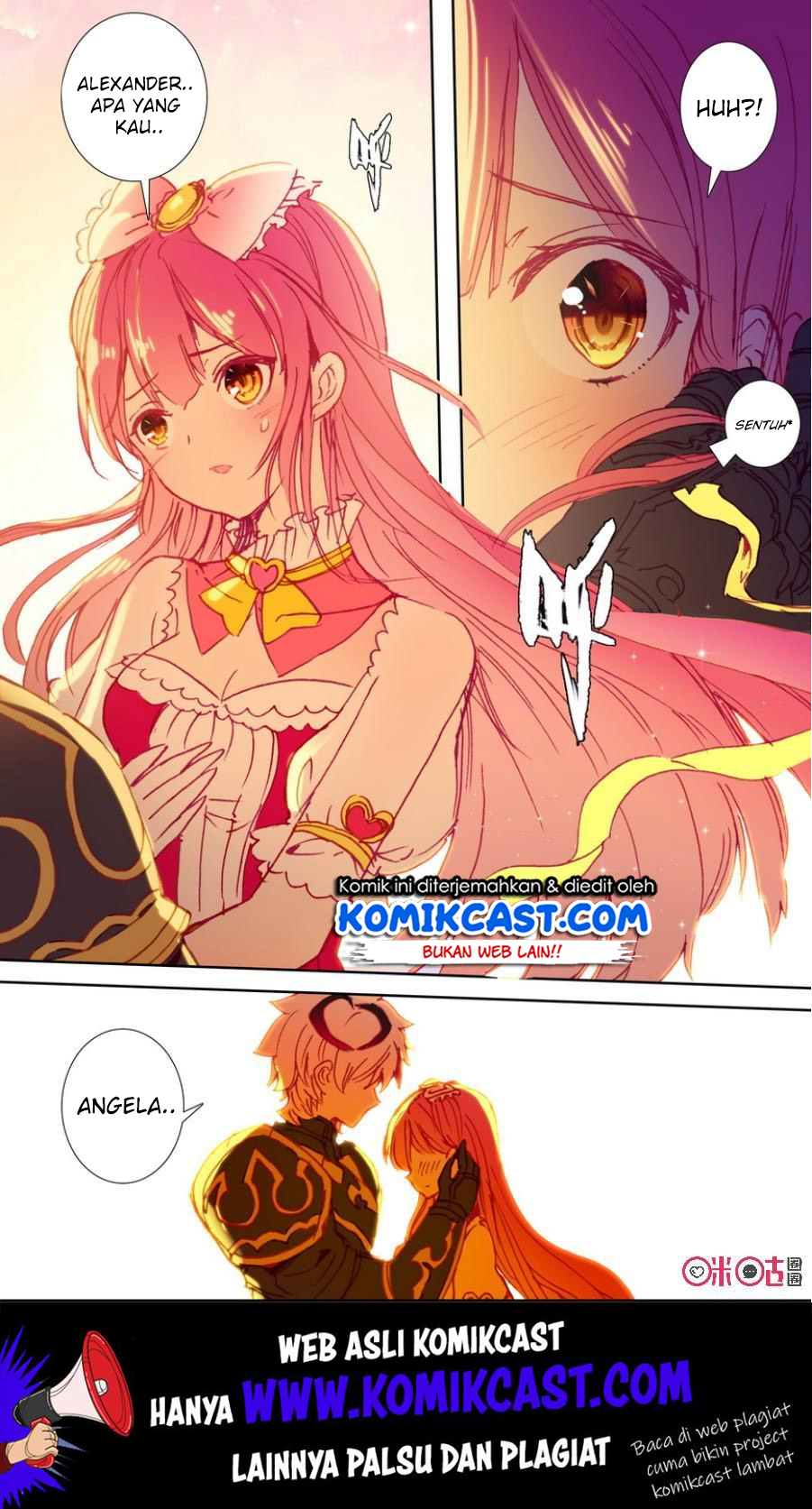 Long Live The King Chapter 19 Gambar 2